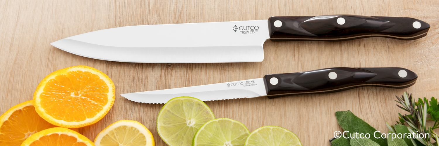 CutcoCutlery's profile banner image