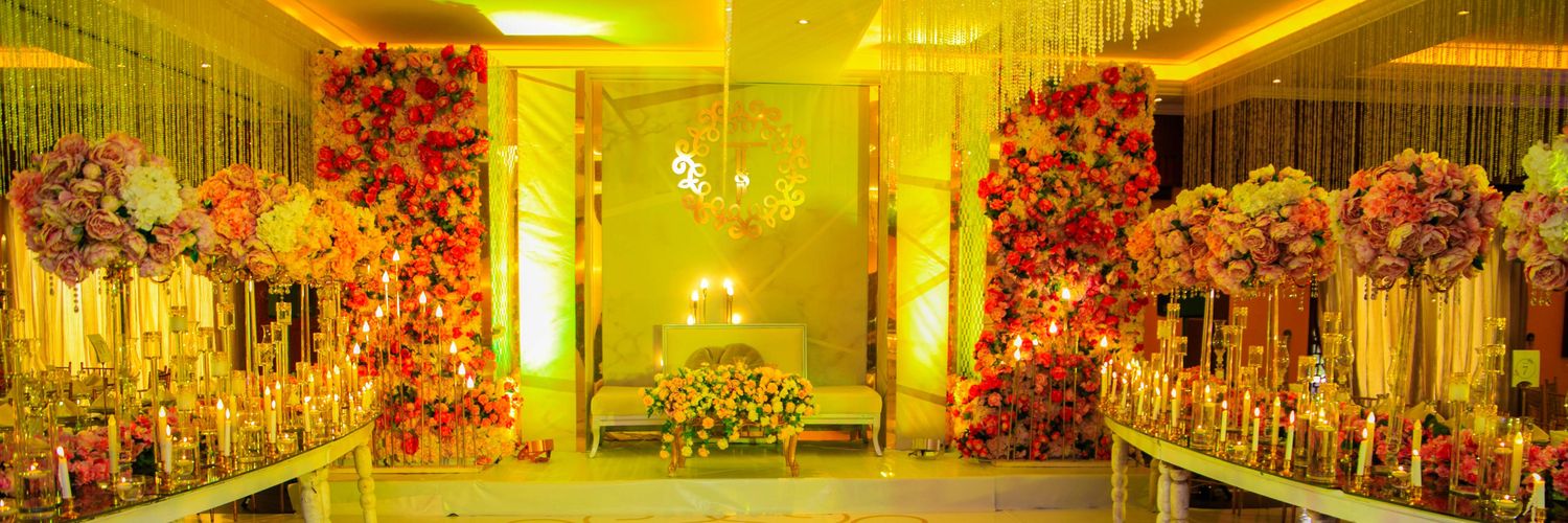 Zapphaire Events banner