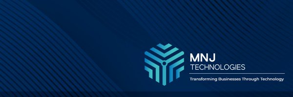 MNJTechnologies Profile Banner