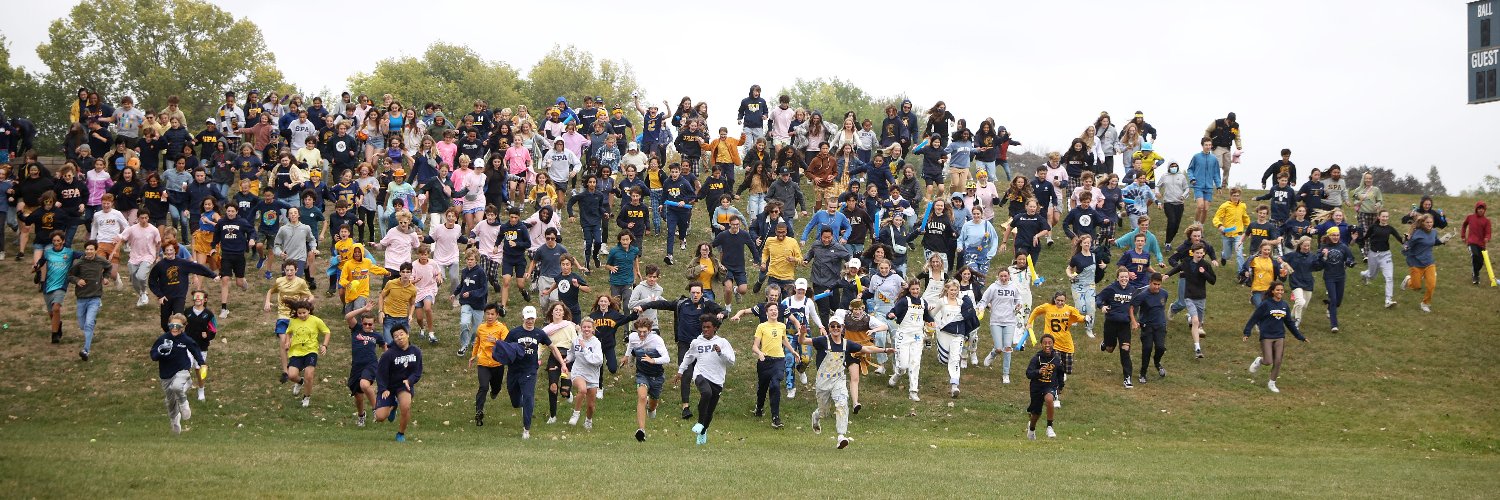 StPaulAcademySS's profile banner image