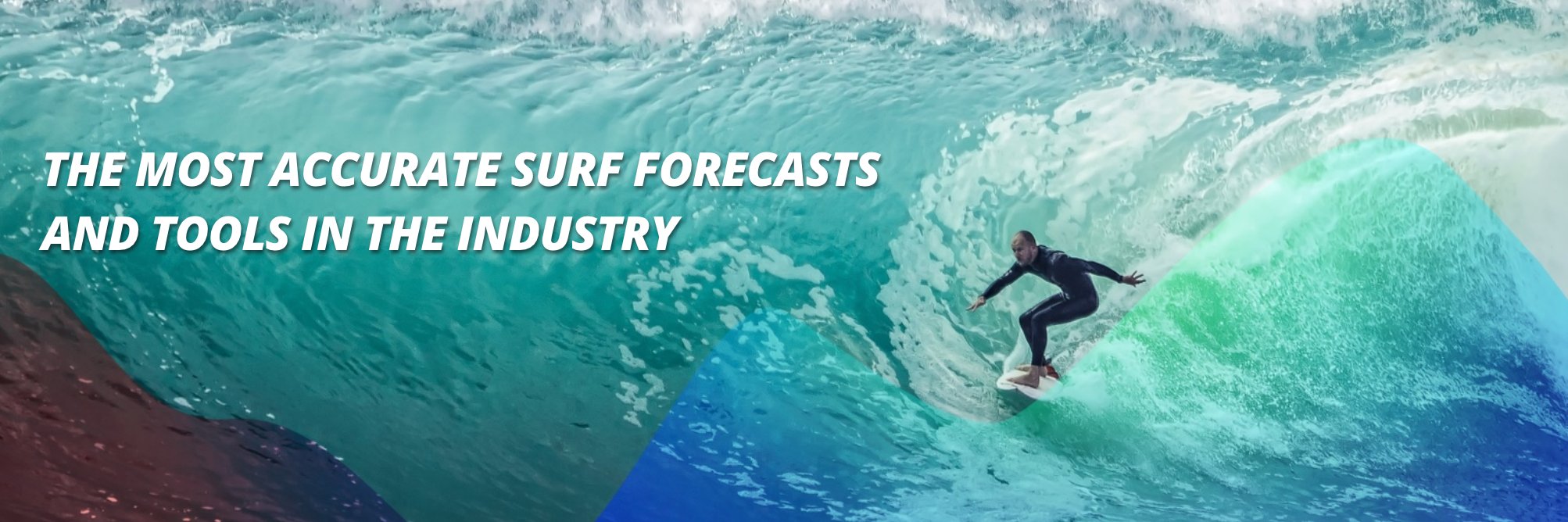 Swellinfo.com banner