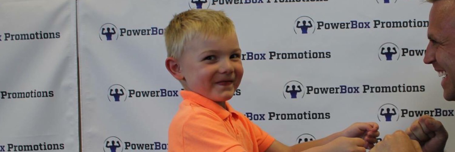 Danny Gaut banner