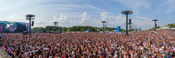 osheaga Profile Banner