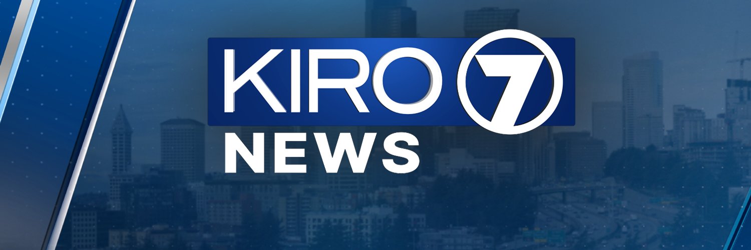 KIRO 7's banner
