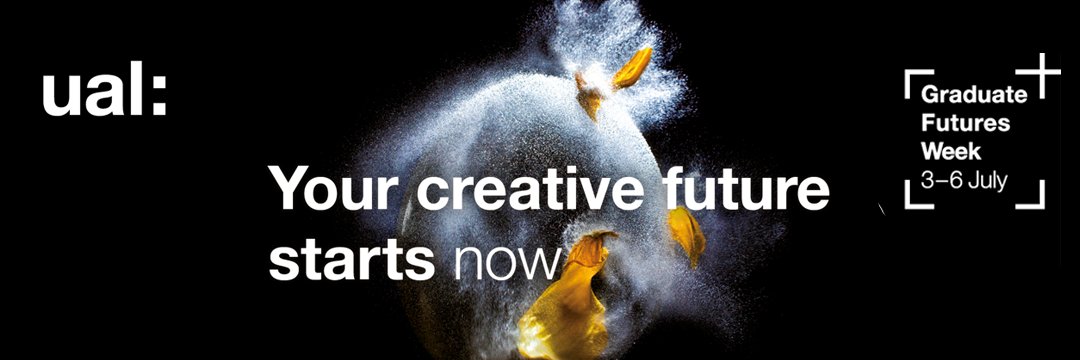 GradFuturesWeek's profile banner image