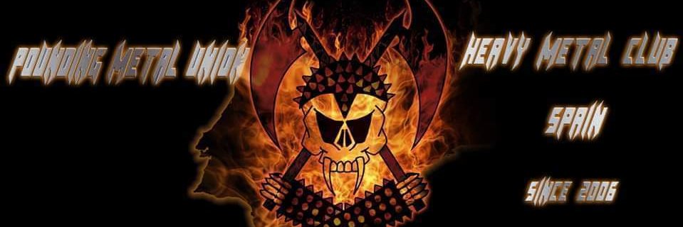 PMetalUnion's profile banner image