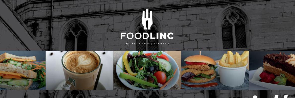 FoodLinc banner