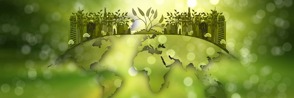 APHA Environment Section banner