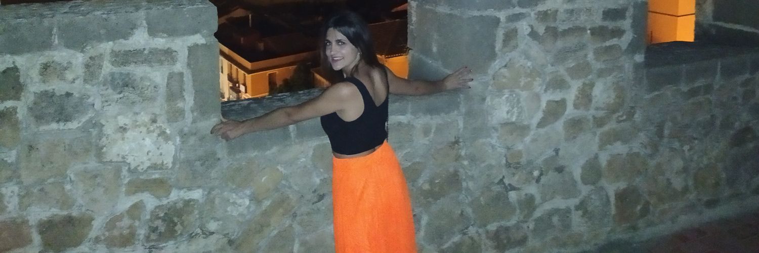 vickycuti's profile banner image