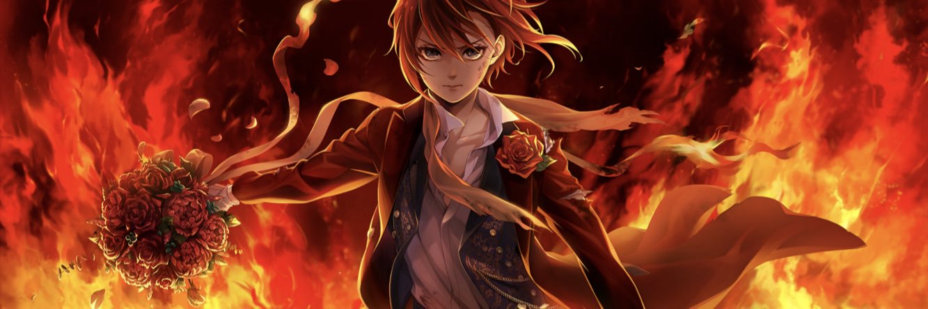 ElzyZen's profile banner image
