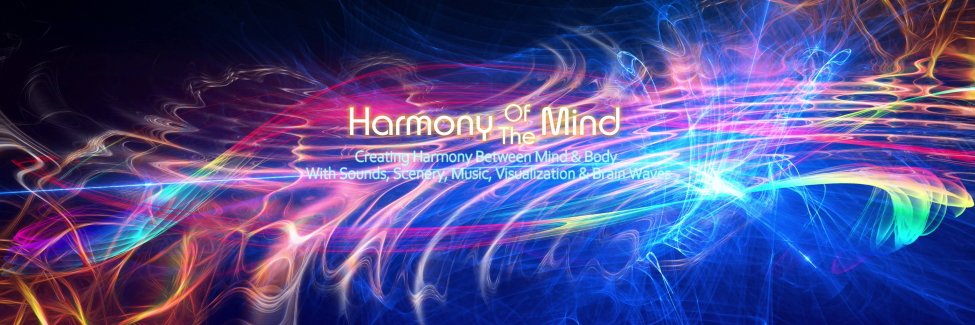 HarmonyMindBody's profile banner image