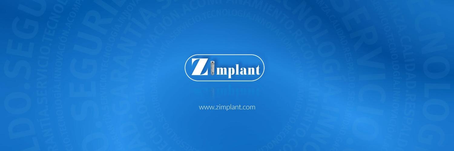 Zimplant's profile banner image
