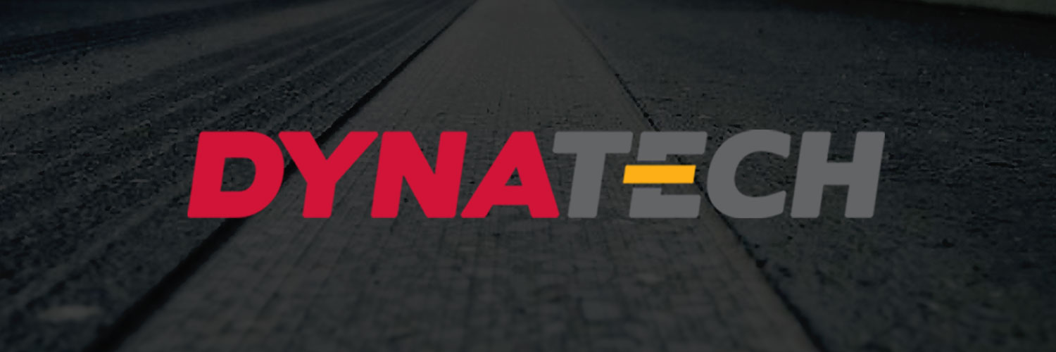 dynatech's profile banner image