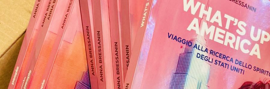 Anna Bressanin banner