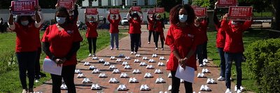 Charles Idelson banner