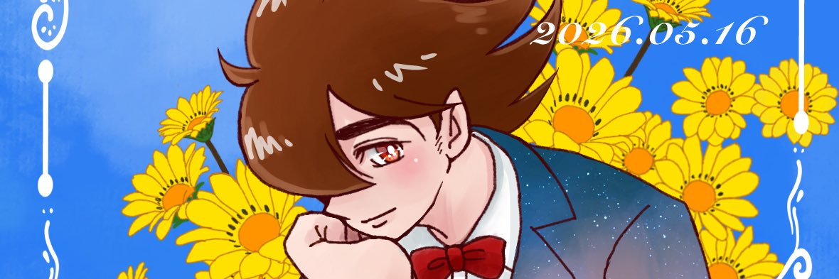 risuke29's profile banner image