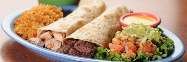 Los Tios Restaurant banner