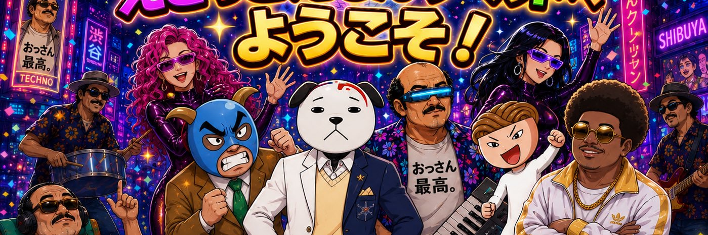 edokkoemon's profile banner image