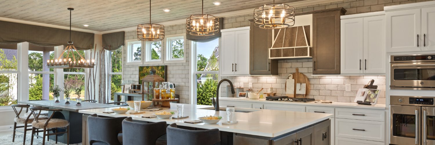 Fischer Homes banner