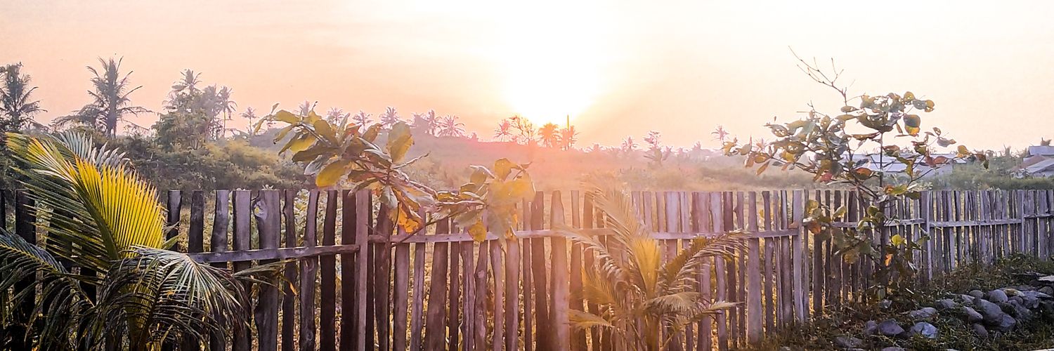 LKharismaM's profile banner image
