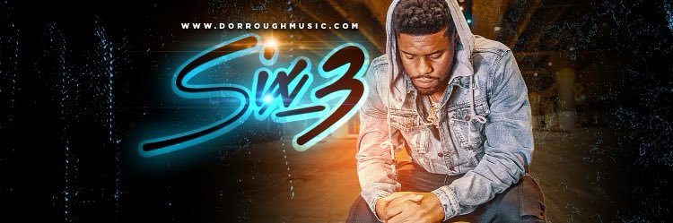 Dorrough Music banner