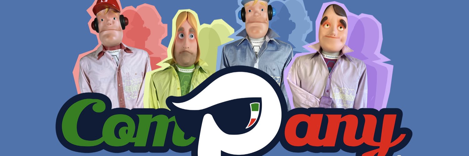 PaninaroMilano's profile banner image