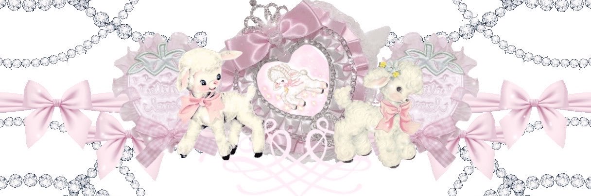 frillpup's profile banner image