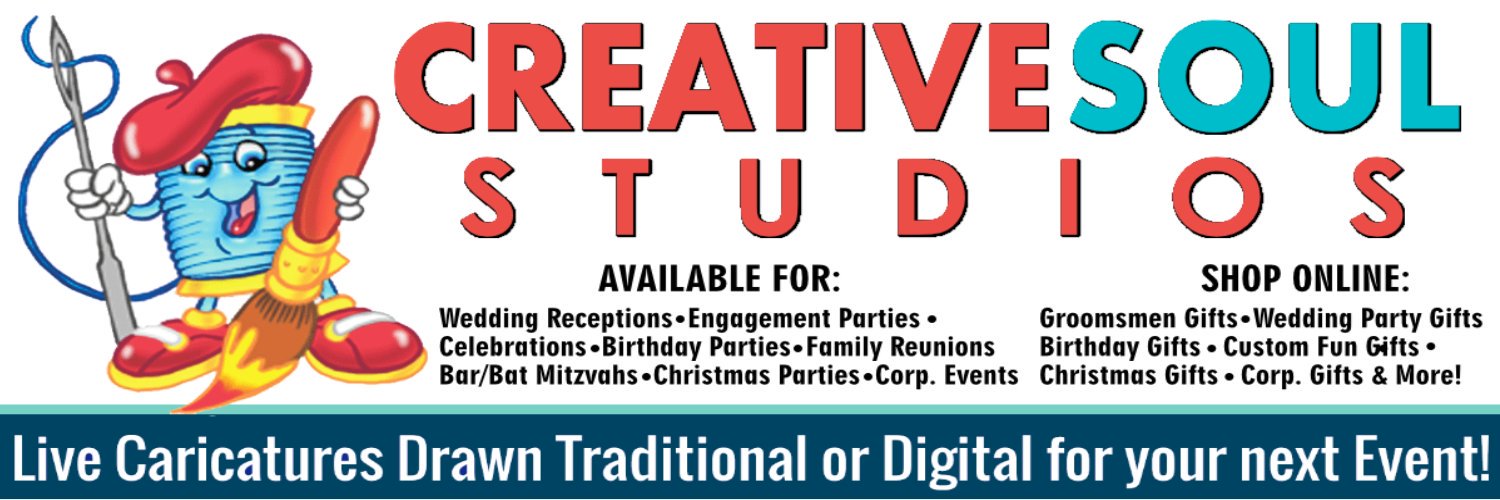 CreativeSoulTV's profile banner image