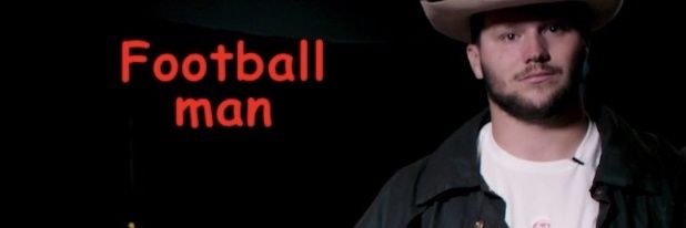 Buffalo Rumblings banner