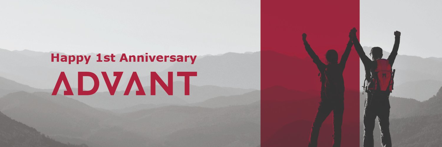 AdvantNctm's profile banner image