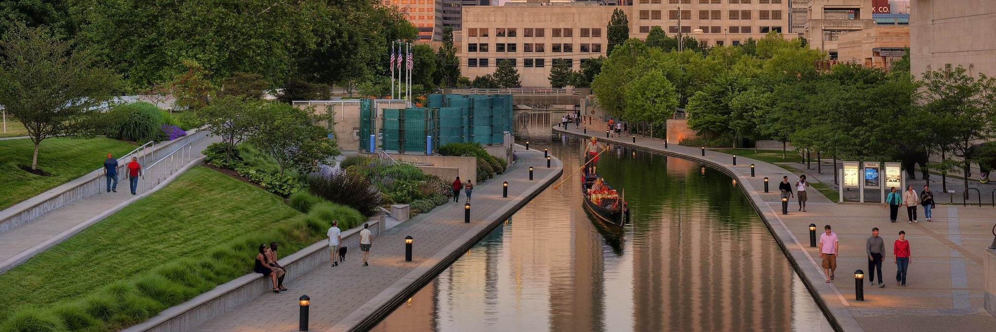 BU Good Clean Fun banner