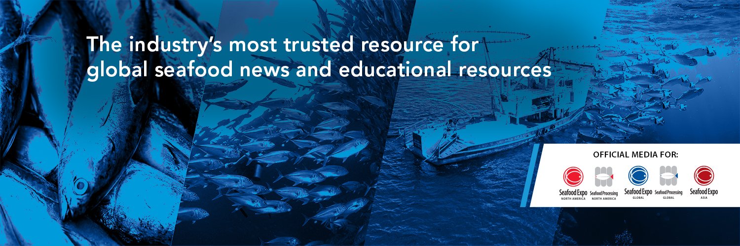 SeafoodSource banner