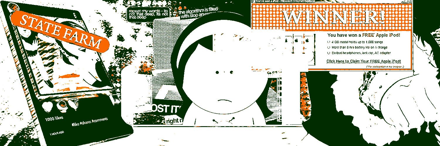 adsdomlnion's profile banner image