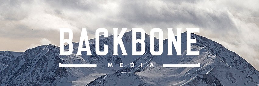 Backbone Media banner