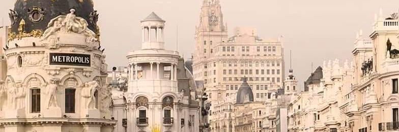 María Gómez banner