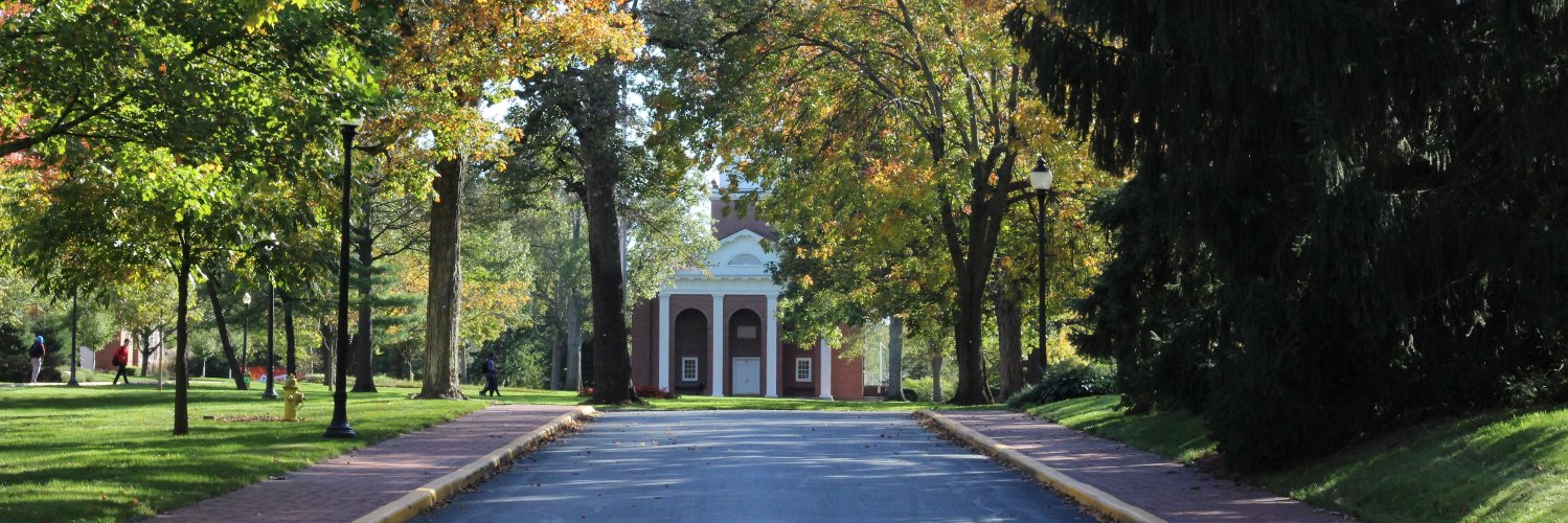 Wabash Alumni banner