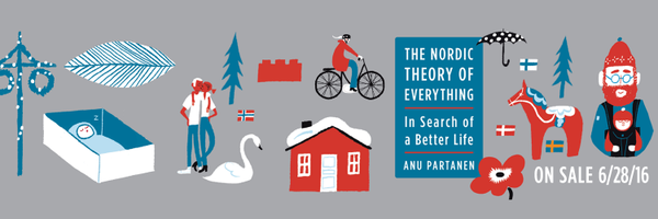 anupartanen Profile Banner