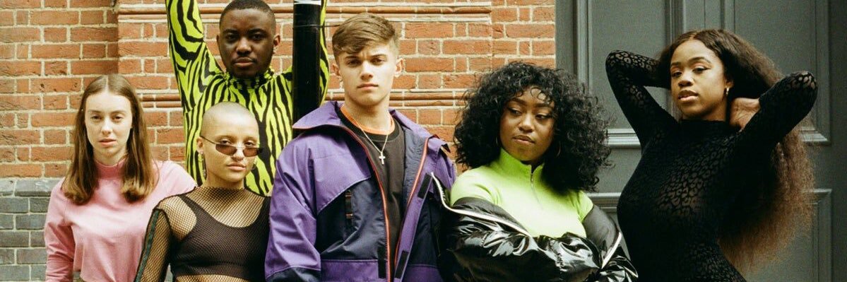 GayleHarrison's profile banner image