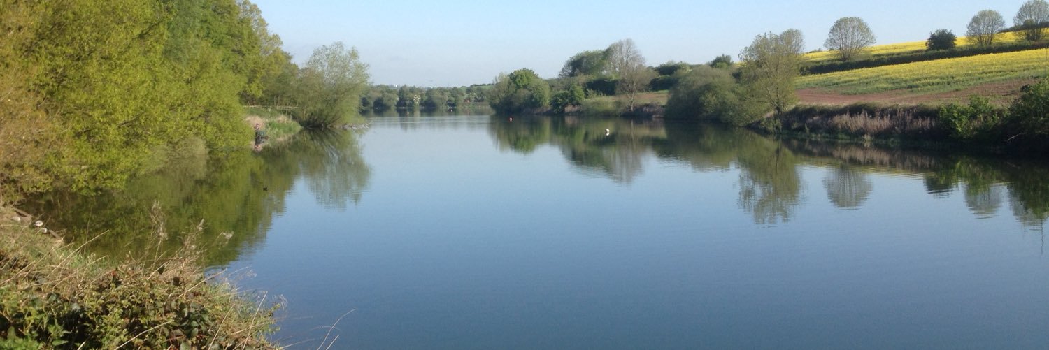 stevemozley's profile banner image