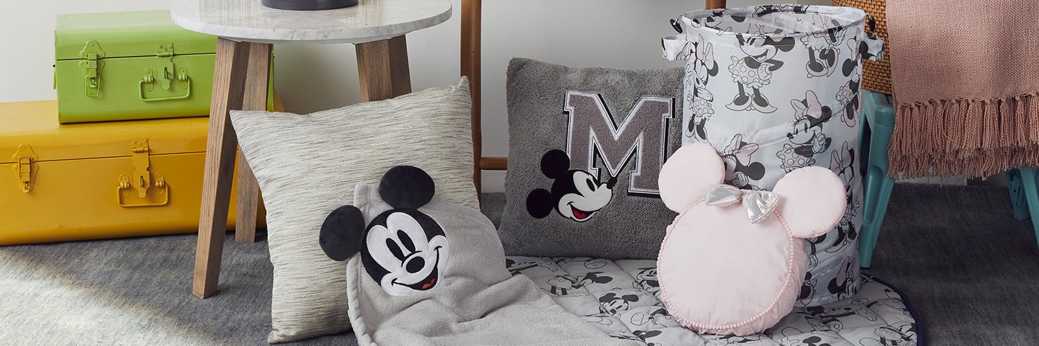 Disney Baby banner