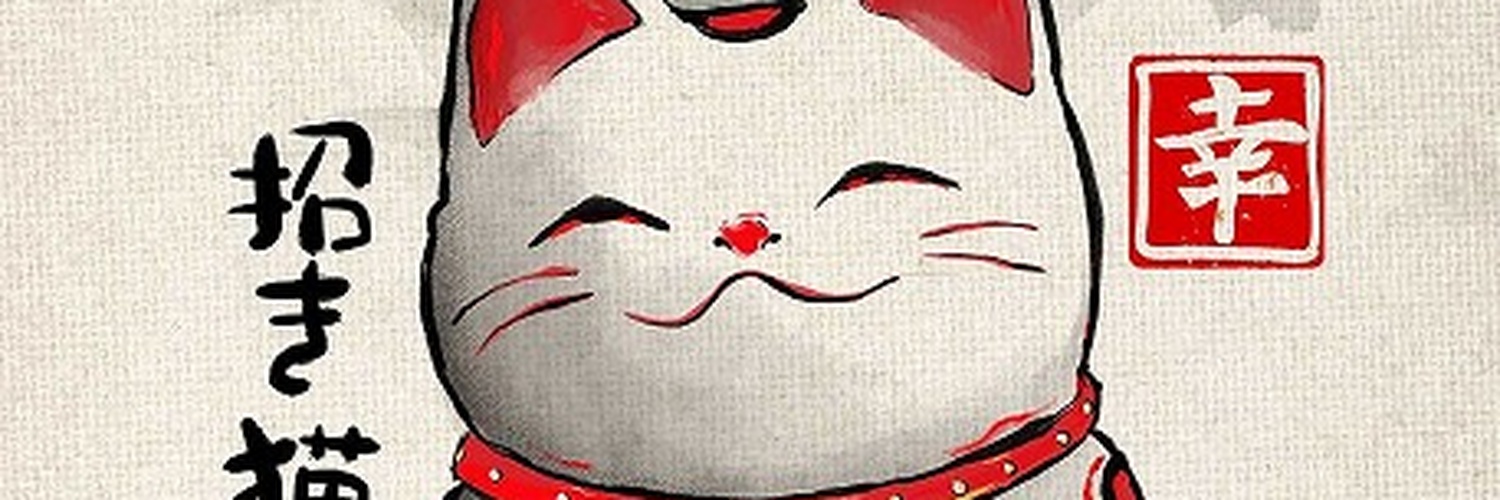 Luna4ad0's profile banner image