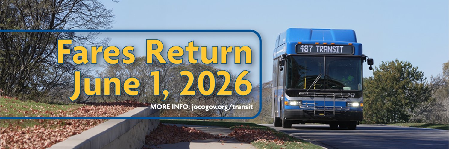 JoCoTransit's profile banner image