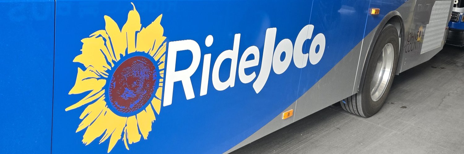 JoCoTransit's profile banner image