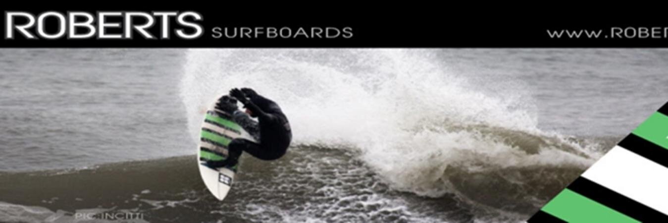 robertssurf's profile banner image