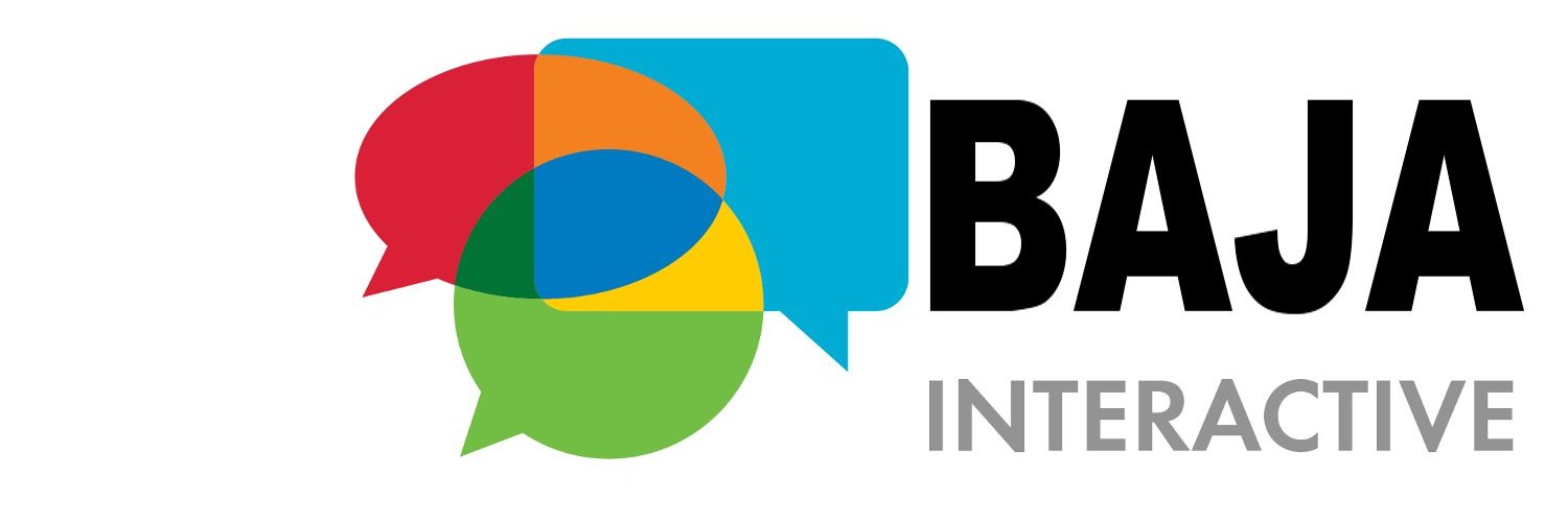 Baja InterActive banner