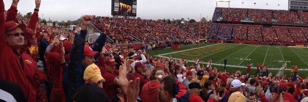 iastate Profile Banner