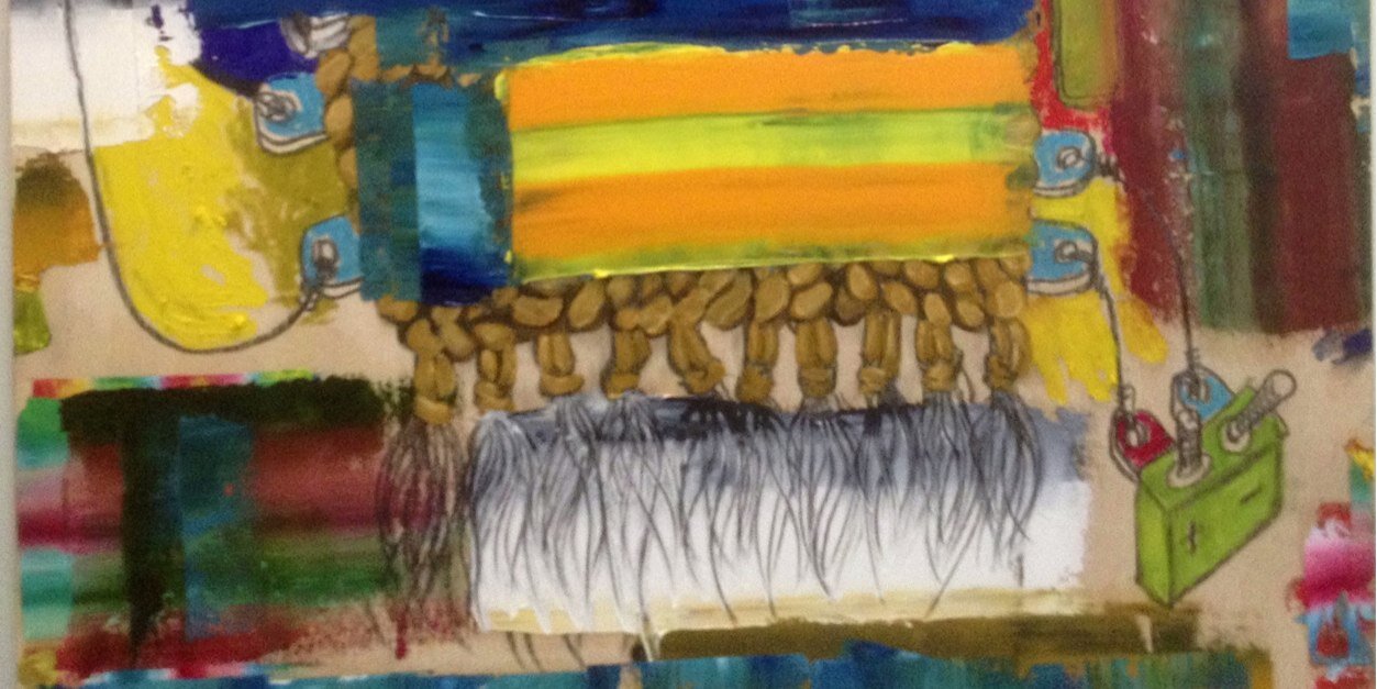 Jeff bray banner