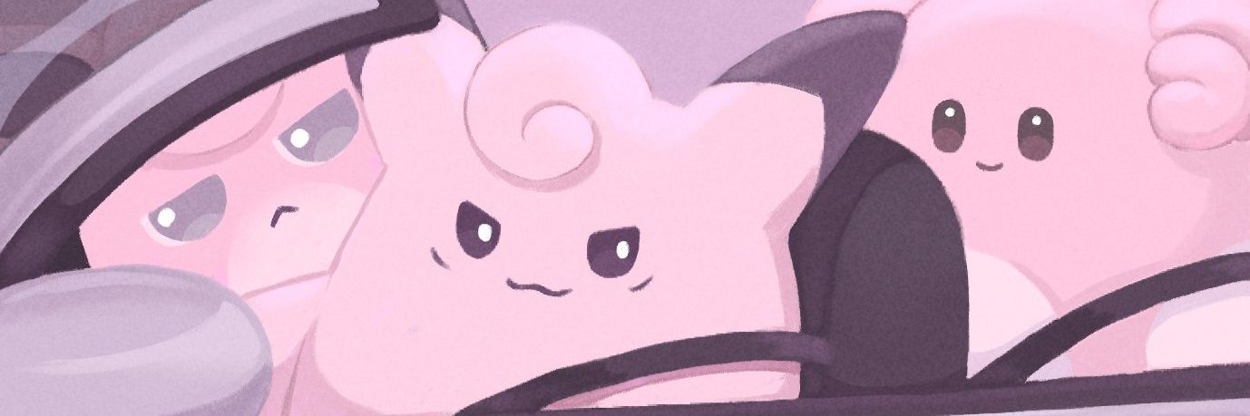EletronicWitch's profile banner image