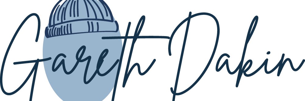 GazDakin's profile banner image