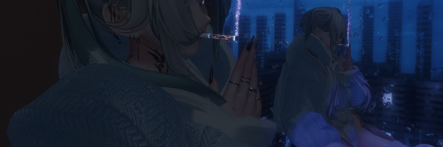 Dudu_VRC's profile banner image